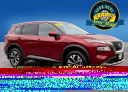 Thumbnail image of 2023 Nissan Rogue at Ramey Motors