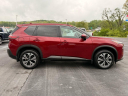 Thumbnail image of 2023 Nissan Rogue at Ramey Motors