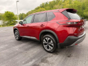 Thumbnail image of 2023 Nissan Rogue at Ramey Motors