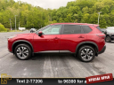 Thumbnail image of 2023 Nissan Rogue at Ramey Motors
