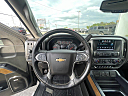 2019 Chevrolet Silverado 3500HD LTZ at H&W MOTOR COMPANY INC.