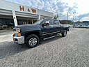 Thumbnail image of 2019 Chevrolet Silverado 3500HD at H&W MOTOR COMPANY INC.