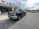 Thumbnail image of 2019 Chevrolet Silverado 3500HD at H&W MOTOR COMPANY INC.