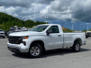 Thumbnail image of 2022 Chevrolet Silverado 1500 at Crossroads Chevrolet