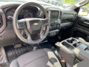 Thumbnail image of 2022 Chevrolet Silverado 1500 at Crossroads Chevrolet