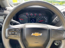 Thumbnail image of 2022 Chevrolet Silverado 1500 at Crossroads Chevrolet