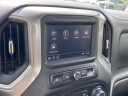 Thumbnail image of 2022 Chevrolet Silverado 1500 at Crossroads Chevrolet