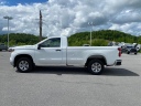 Thumbnail image of 2022 Chevrolet Silverado 1500 at Crossroads Chevrolet