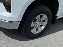 Thumbnail image of 2022 Chevrolet Silverado 1500 at Crossroads Chevrolet
