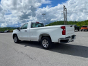Thumbnail image of 2022 Chevrolet Silverado 1500 at Crossroads Chevrolet