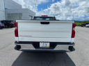 Thumbnail image of 2022 Chevrolet Silverado 1500 at Crossroads Chevrolet