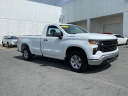 Thumbnail image of 2022 Chevrolet Silverado 1500 at Crossroads Chevrolet