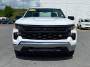 Thumbnail image of 2022 Chevrolet Silverado 1500 at Crossroads Chevrolet