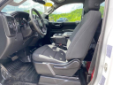Thumbnail image of 2022 Chevrolet Silverado 1500 at Crossroads Chevrolet