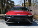 2024 Hyundai ELANTRA N Line at Goldstein Subaru