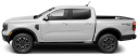 Thumbnail image of 2024 Ford Ranger at Ford of Port Jeff