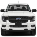 Thumbnail image of 2024 Ford Ranger at Ford of Port Jeff