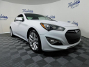 Thumbnail image of 2014 Hyundai Genesis Coupe at Napleton Northlake Hyundai