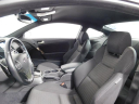 Thumbnail image of 2014 Hyundai Genesis Coupe at Napleton Northlake Hyundai