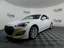 Thumbnail image of 2014 Hyundai Genesis Coupe at Napleton Northlake Hyundai