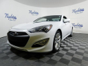 Thumbnail image of 2014 Hyundai Genesis Coupe at Napleton Northlake Hyundai