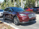 Thumbnail image of 2020 Lincoln Corsair at Doral Lincoln