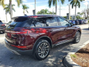 Thumbnail image of 2020 Lincoln Corsair at Doral Lincoln