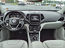Thumbnail image of 2021 Jeep Cherokee at Gary Mathews Motors