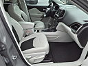 Thumbnail image of 2021 Jeep Cherokee at Gary Mathews Motors