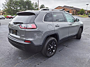 Thumbnail image of 2021 Jeep Cherokee at Gary Mathews Motors