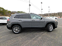 Thumbnail image of 2021 Jeep Cherokee at Gary Mathews Motors