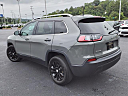 Thumbnail image of 2021 Jeep Cherokee at Gary Mathews Motors
