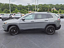 Thumbnail image of 2021 Jeep Cherokee at Gary Mathews Motors