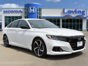 Thumbnail image of 2022 Honda Accord at Loving Honda