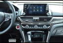 Thumbnail image of 2022 Honda Accord at Loving Honda