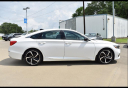 Thumbnail image of 2022 Honda Accord at Loving Honda
