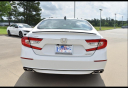 Thumbnail image of 2022 Honda Accord at Loving Honda