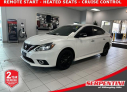 Thumbnail image of 2017 Nissan Sentra at Serpentini Chevrolet of Willoughby