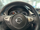 Thumbnail image of 2017 Nissan Sentra at Serpentini Chevrolet of Willoughby