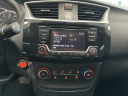 Thumbnail image of 2017 Nissan Sentra at Serpentini Chevrolet of Willoughby