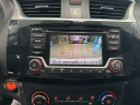 Thumbnail image of 2017 Nissan Sentra at Serpentini Chevrolet of Willoughby