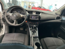 Thumbnail image of 2017 Nissan Sentra at Serpentini Chevrolet of Willoughby