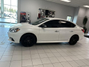 Thumbnail image of 2017 Nissan Sentra at Serpentini Chevrolet of Willoughby