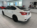 Thumbnail image of 2017 Nissan Sentra at Serpentini Chevrolet of Willoughby