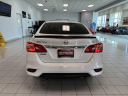 Thumbnail image of 2017 Nissan Sentra at Serpentini Chevrolet of Willoughby