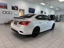 Thumbnail image of 2017 Nissan Sentra at Serpentini Chevrolet of Willoughby