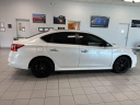 Thumbnail image of 2017 Nissan Sentra at Serpentini Chevrolet of Willoughby