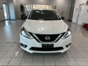 Thumbnail image of 2017 Nissan Sentra at Serpentini Chevrolet of Willoughby