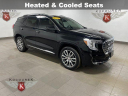 Thumbnail image of 2023 GMC Terrain at Kocourek Nissan Kia