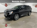 Thumbnail image of 2023 GMC Terrain at Kocourek Nissan Kia